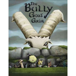 Bully Goat Grim