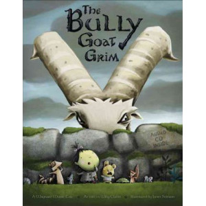 Bully Goat Grim