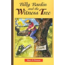 Billy Bardin and the Witness Tree
