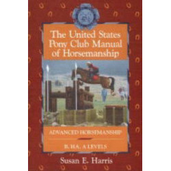 USA Pony Club Manual of Horsemanship