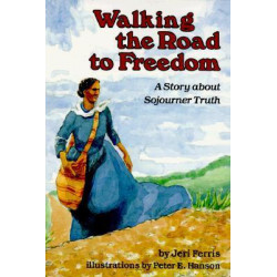 Walking The Road To Freedom