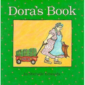 Dora's Book