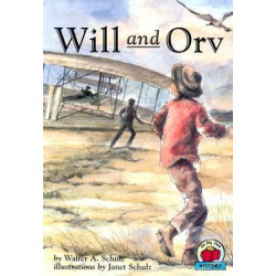 Will and Orv