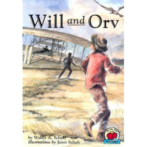 Will and Orv