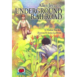 Allen Jay And The Underground Railway