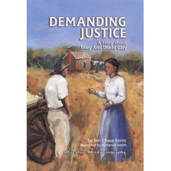 Demanding Justice