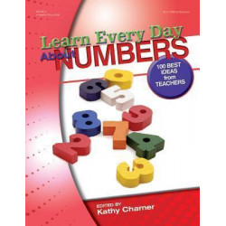 Learn Every Day about Numbers