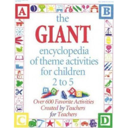 The Giant Encyclopedia of Theme Activities
