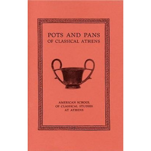 Pots and Pans of Classical Athens
