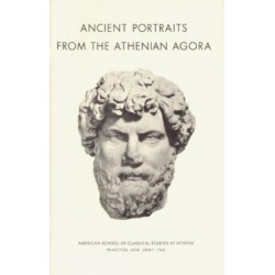 Ancient Portraits from the Athenian Agora
