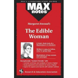 Maxnotes: Edible Woman