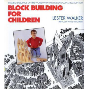 Block Building for Children