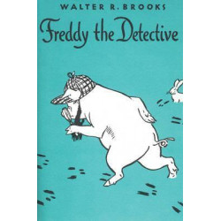 Freddy the Detective