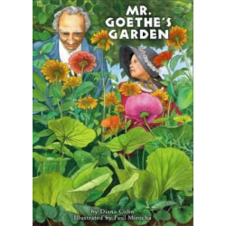 Mr Goethe's Garden
