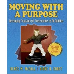 Moving with a Purpose