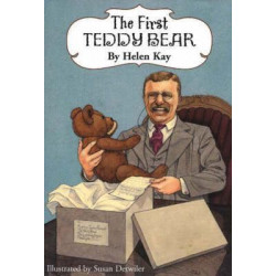First Teddy Bear, 2nd Edition