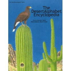 DesertAlphabet Encyclopedia