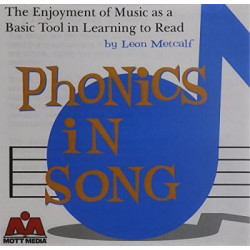 Phonics in Song