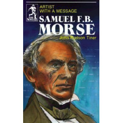 Samuel F.B. Morse