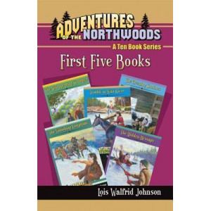 Adventures of the Northwoods Set 1