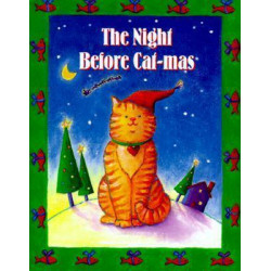 The Night before Cat-Mas