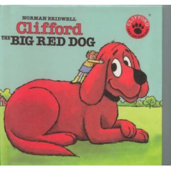 Clifford, the Big Red Dog