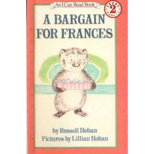 A Bargain for Frances
