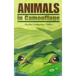 Animals In Camouflage