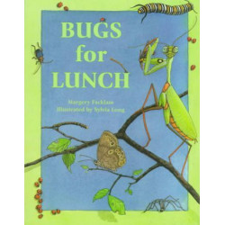 Bugs For Lunch