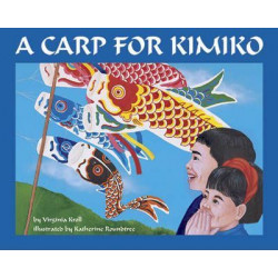A Carp For Kimiko, A