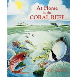 At Home In The Coral Reef