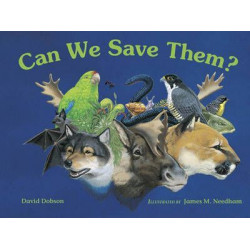 Can We Save Them?