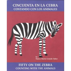 Cincuenta En La Cebra / Fifty On The Zebra