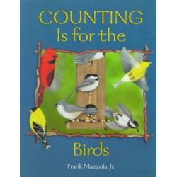 Counting Is For The Birds