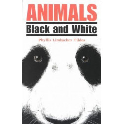 Animals Black And White