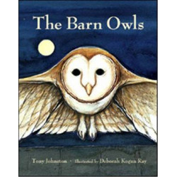 The Barn Owls