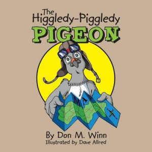 The Higgledy-Piggledy Pigeon