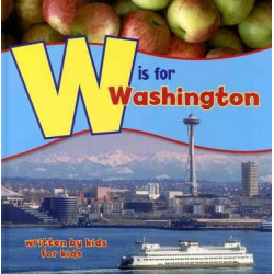 W Is for Washington