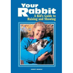 Your Rabbit - Kids Guide