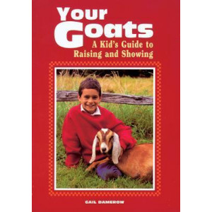Your Goats a Kids Guide