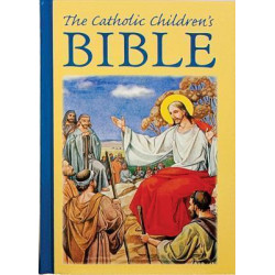 The Catholic Children's Bible