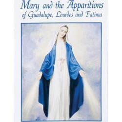 Mary and the Apparitions