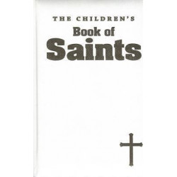 The Children's Book of Saints