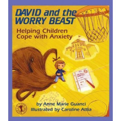 David and the Worry Beast