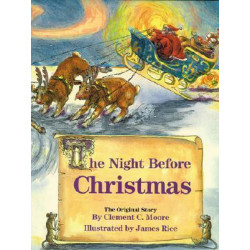 Night Before Christmas, The