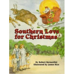 Southern Love For Christmas