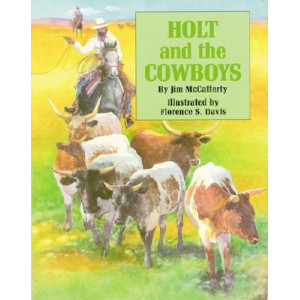 Holt and the Cowboys