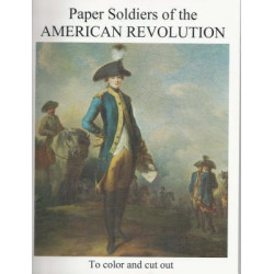 Paper Soldiers of Revolution