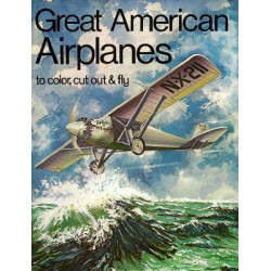Great American Airplanes