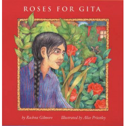 Roses for Gita